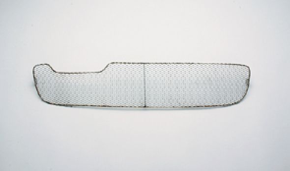 Spoon Sports S-Tai Bumper Grill - 00-09 S2000