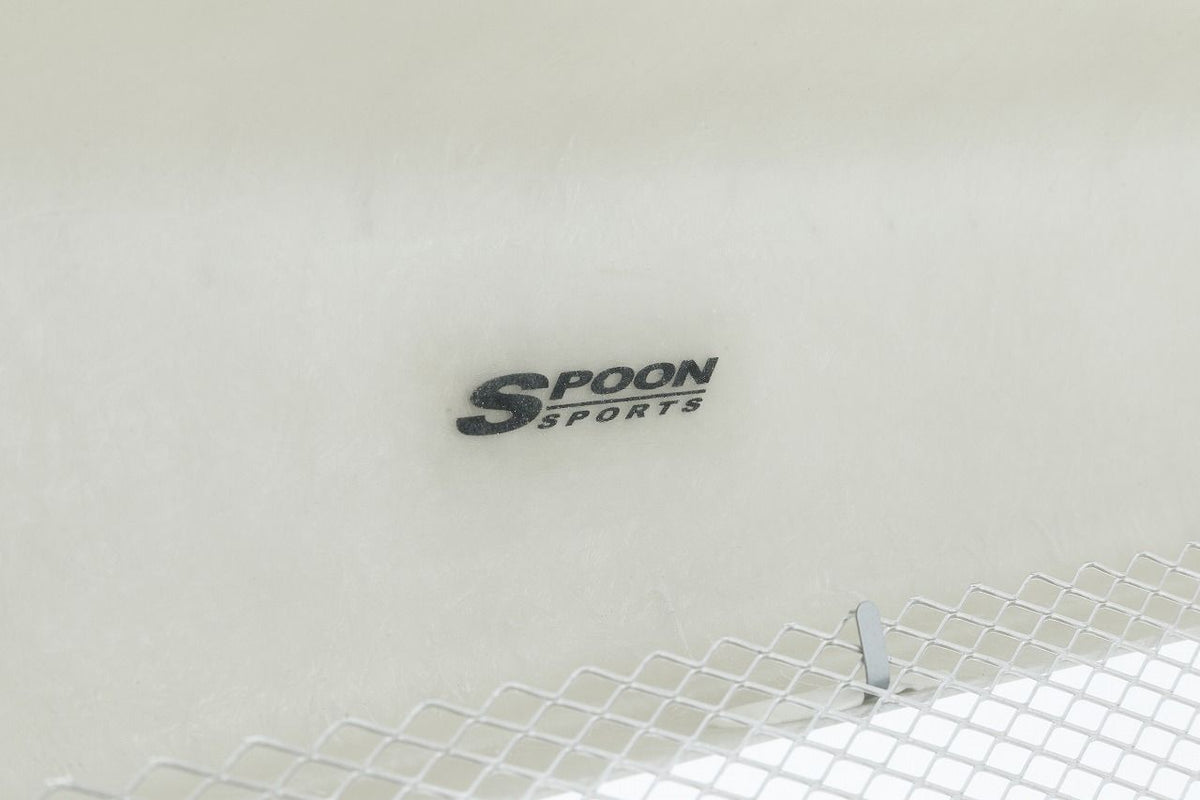 Spoon Sports Front Bumper - 92-95 Civic