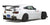 Spoon Sports S-Tai Rear Bumper - 00-09 S2000