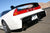 Spoon NSX-R GT Rear Bumper - 1990+ NSX