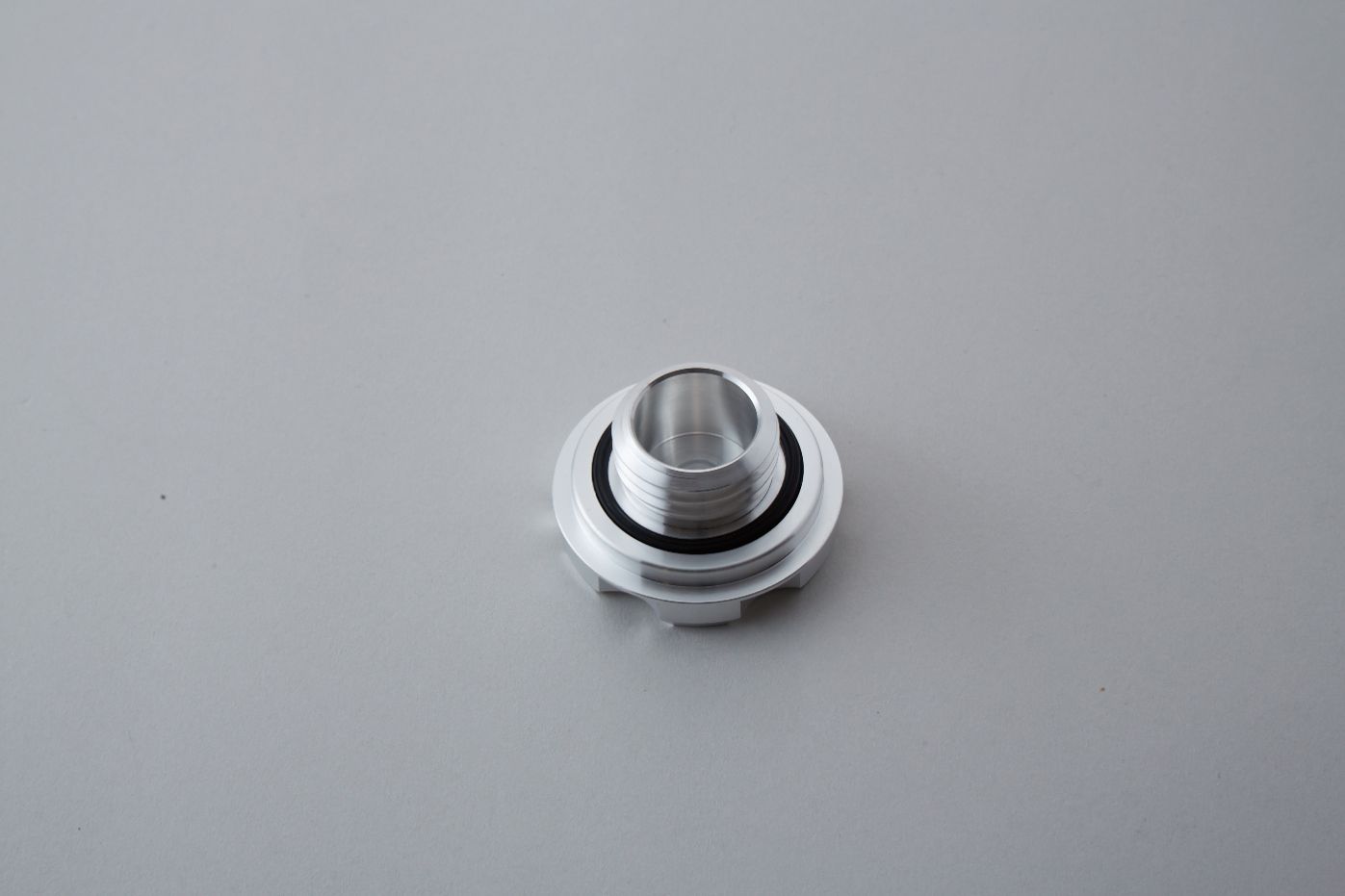 Spoon Sports Oil Cap - Honda/Acura Applications