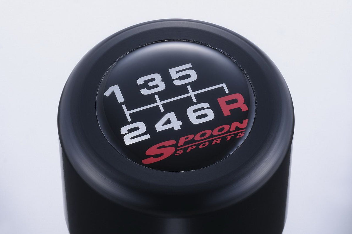 Spoon Sports Shift Knobs - 16+ Civic Type R