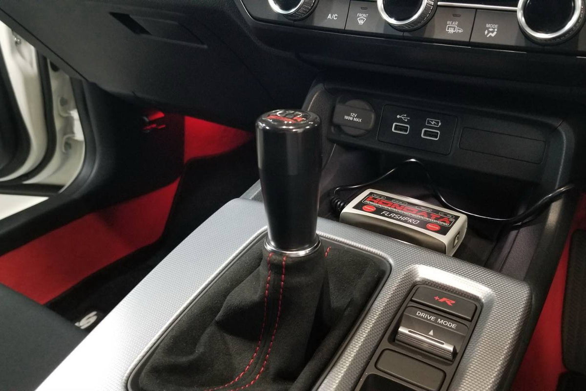 Spoon Sports Shift Knobs - 16+ Civic Type R