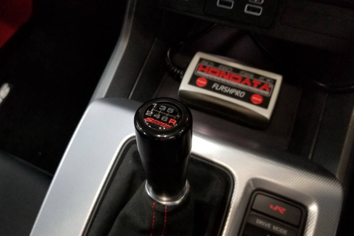 Spoon Sports Shift Knobs - 16+ Civic Type R