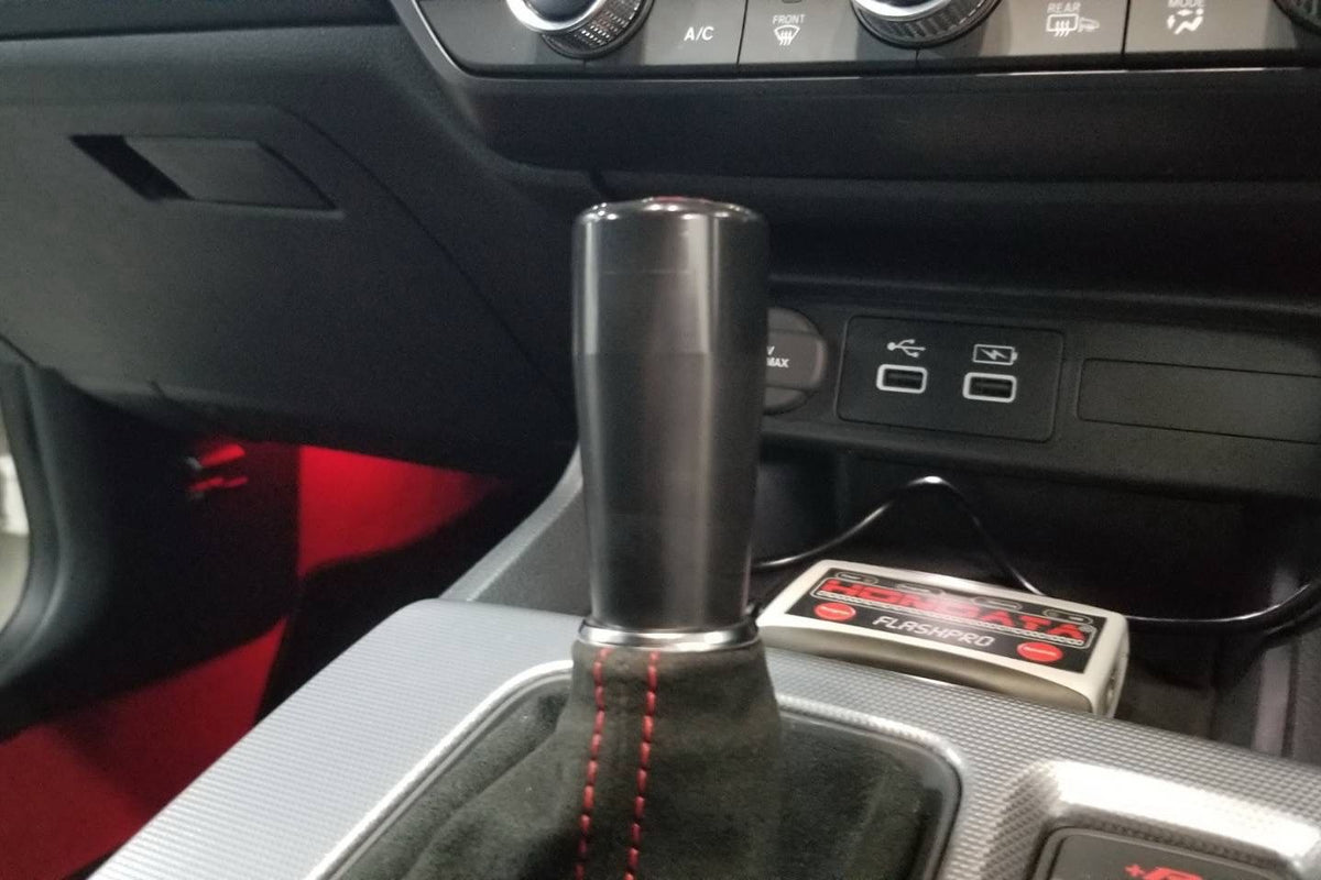 Spoon Sports Shift Knobs - 16+ Civic Type R