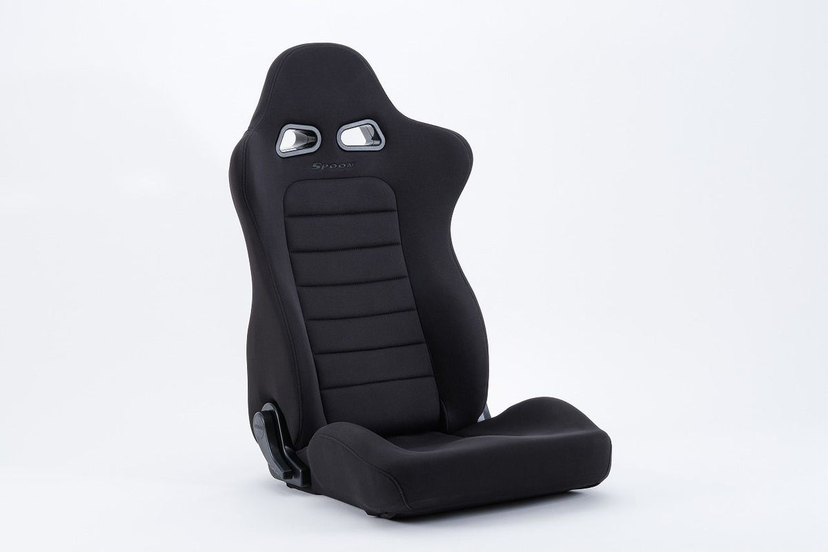 Spoon Sports Bucket Reclining Seat