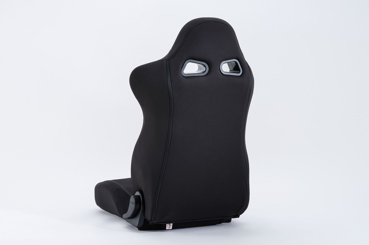 Spoon Sports Bucket Reclining Seat