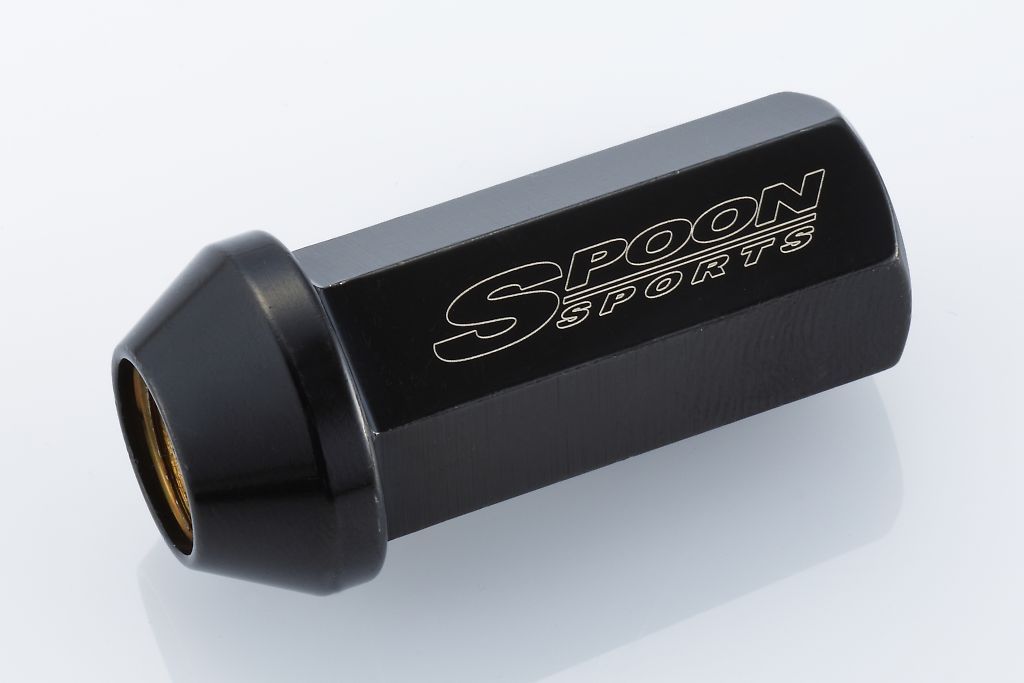 Spoon Sports CrMo Wheel Nuts