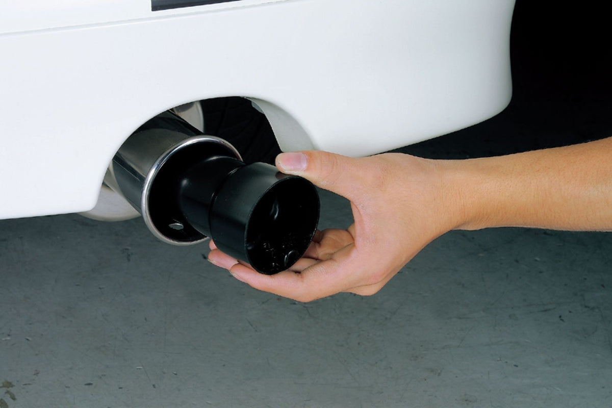 Spoon Sports N1 Sub Silencer