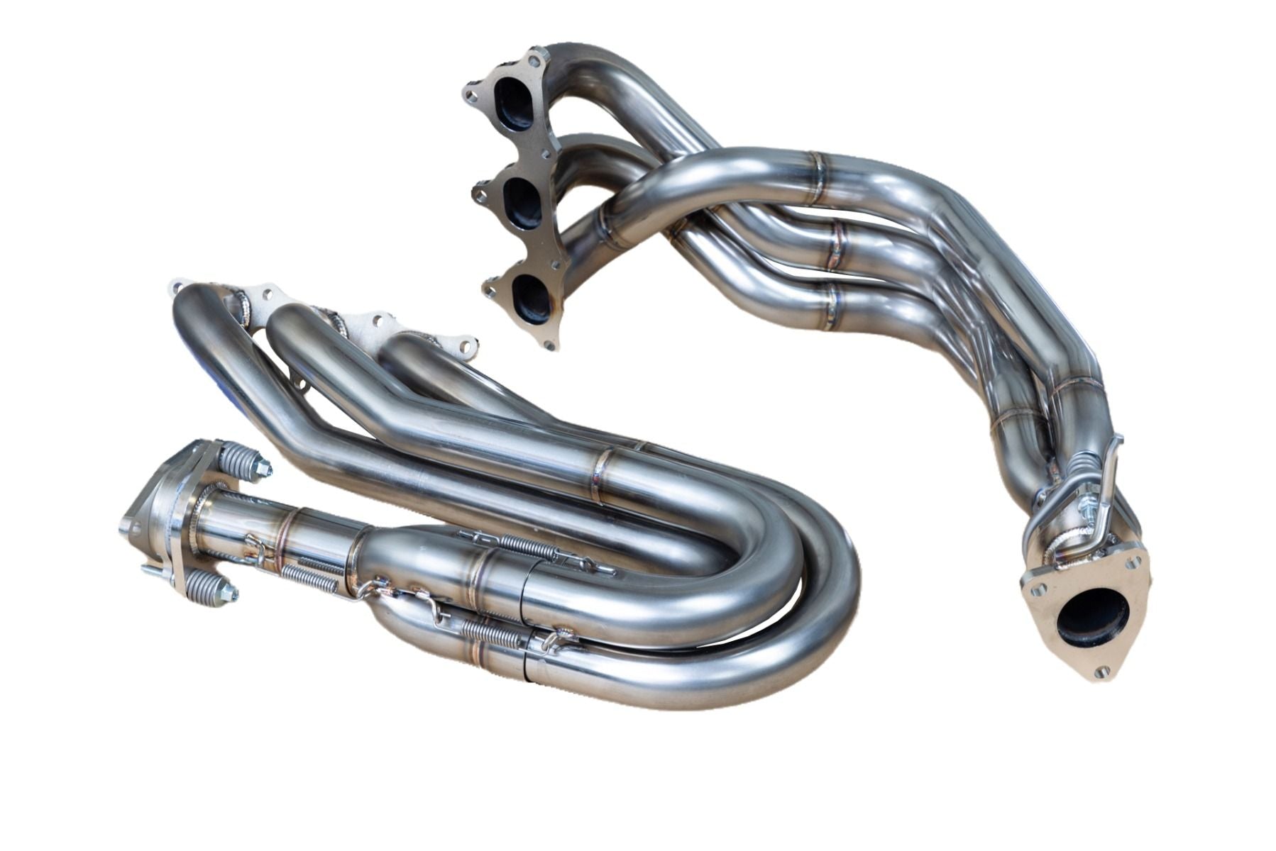 Spoon Sports Exhaust Manifold - 90-05 NSX