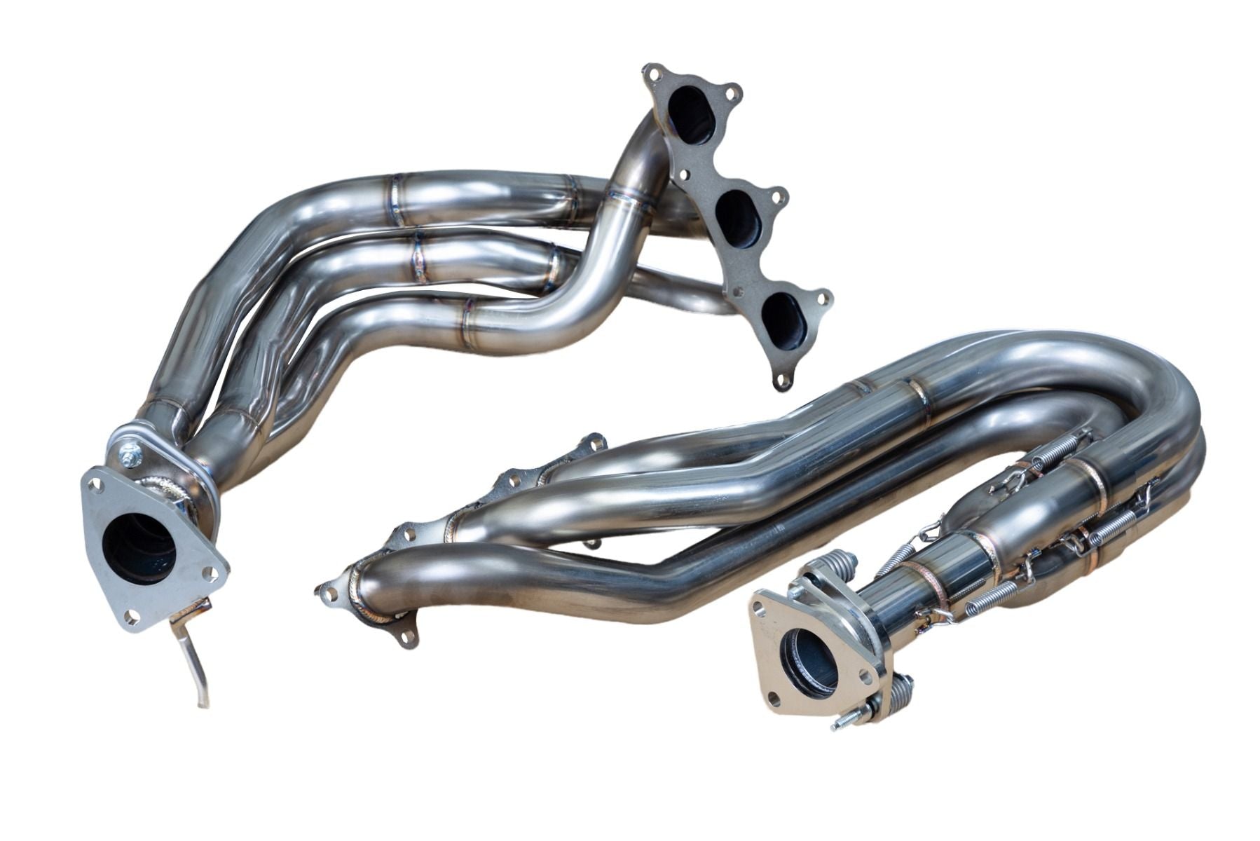 Spoon Sports Exhaust Manifold - 90-05 NSX