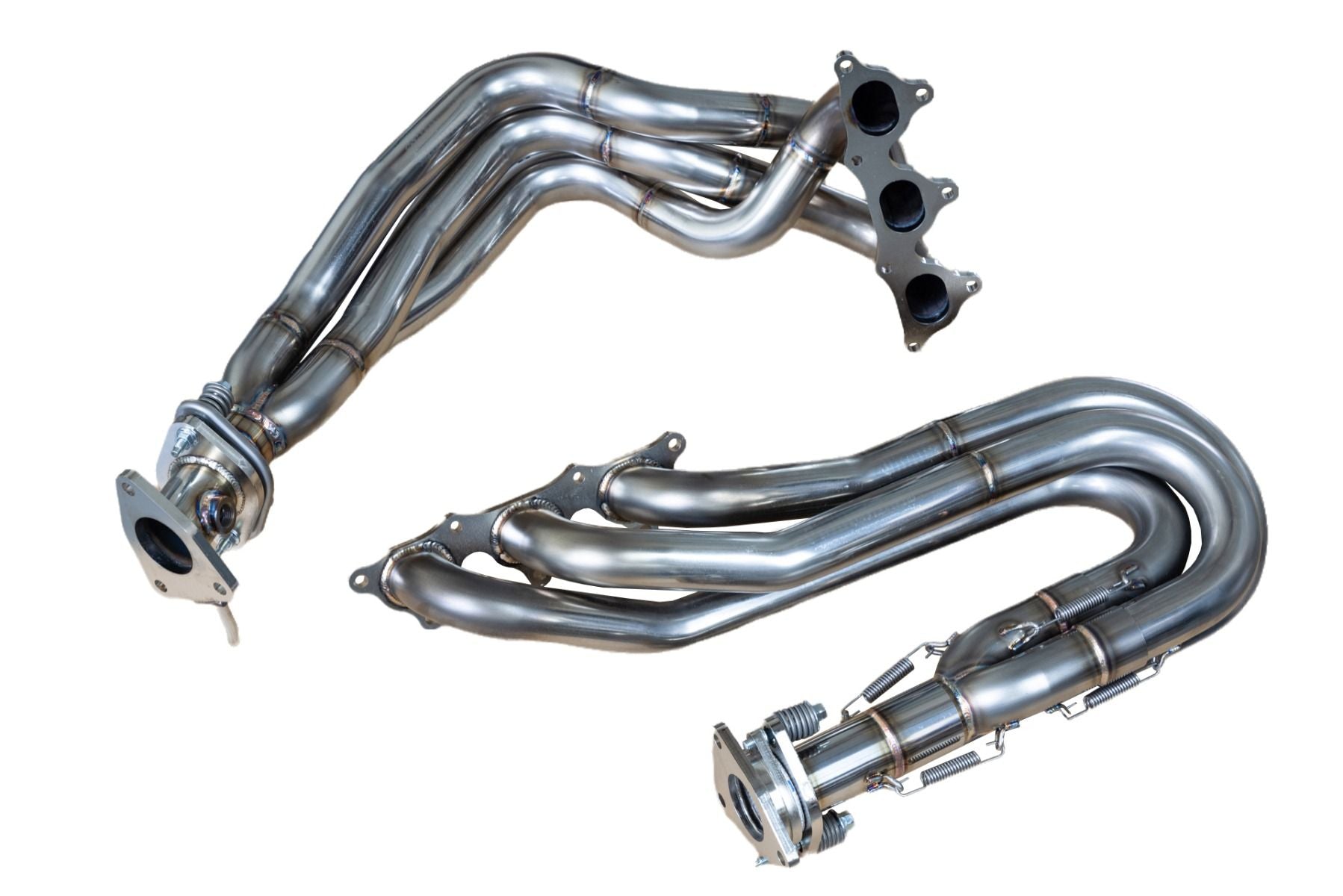 Spoon Sports Exhaust Manifold - 90-05 NSX