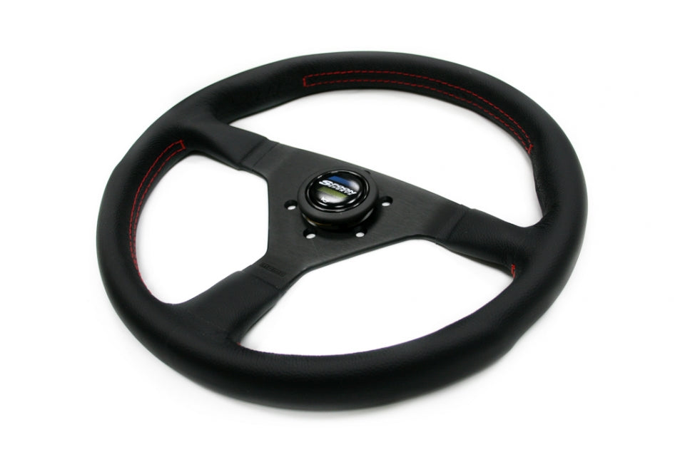 Spoon Sports Steering Wheel