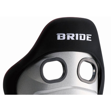 Bride Stradia III Reclinable Bucket Seat - Gradation Padding