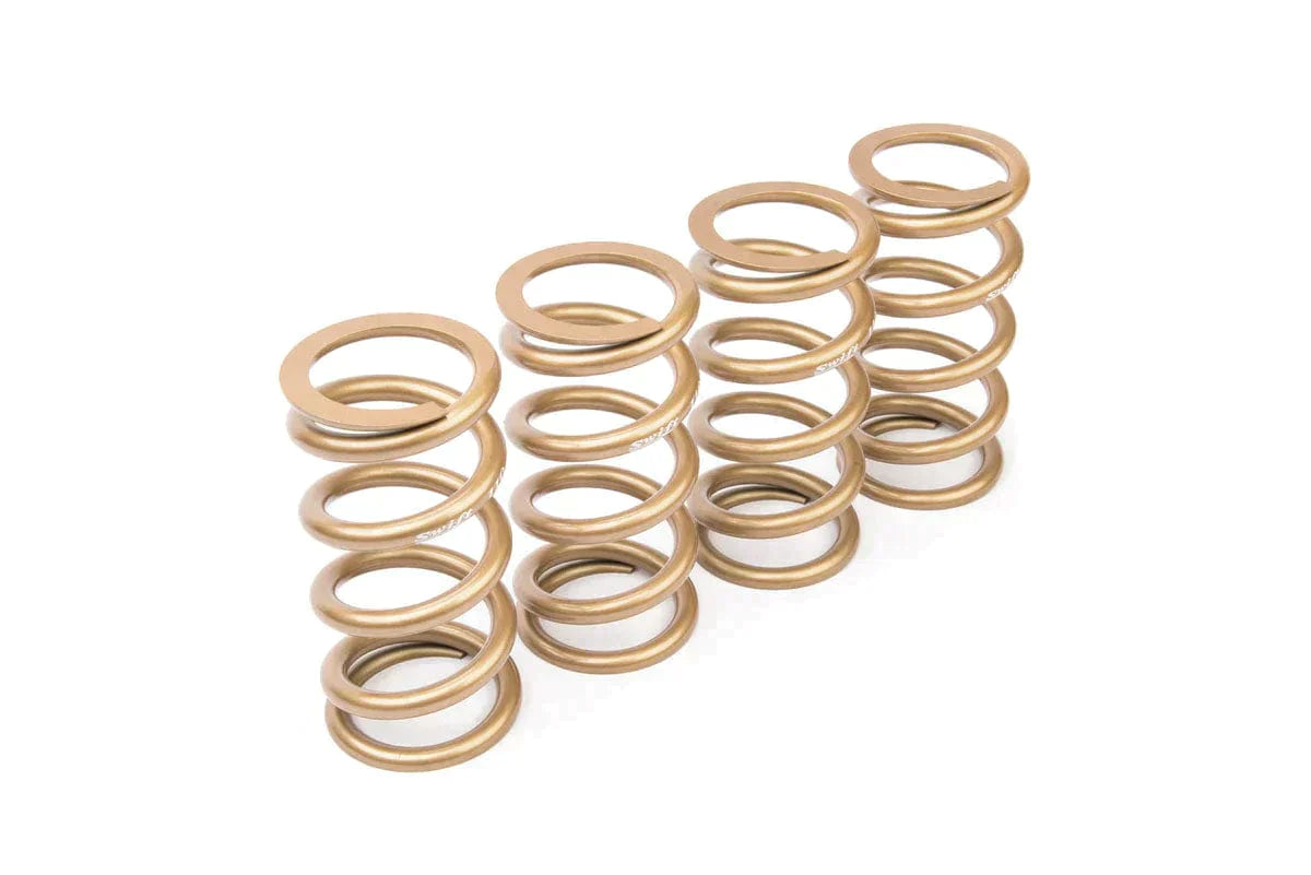 Swift Metric Coilover Springs - ID 62mm 10" Length (Pair of 2)