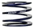 Swift Metric Assist Springs (Pair of 2)