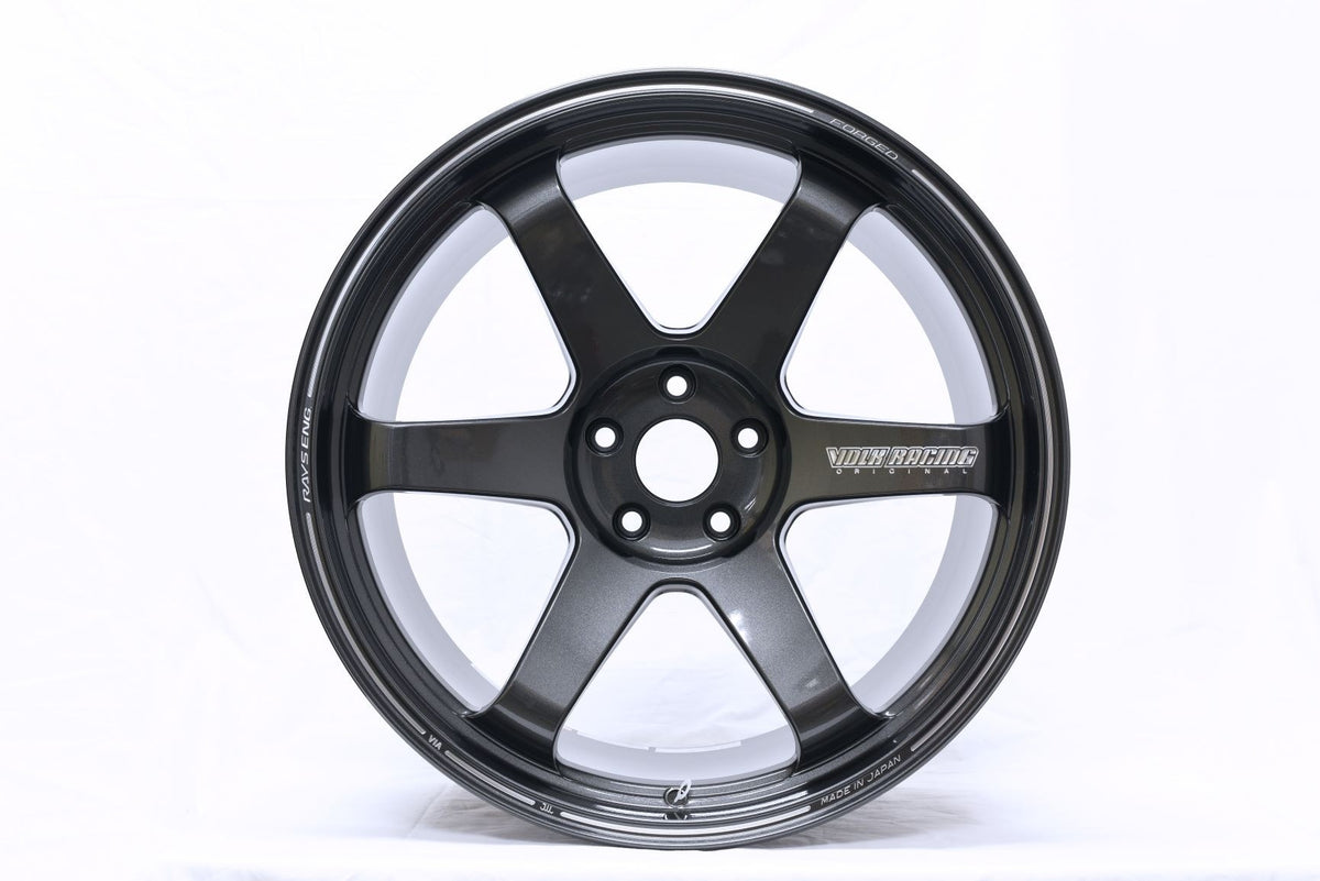 Te87 Rims VOLK Racing TE37 Ultra M-Spec Wheel - Standard Colors - ABAutoworks