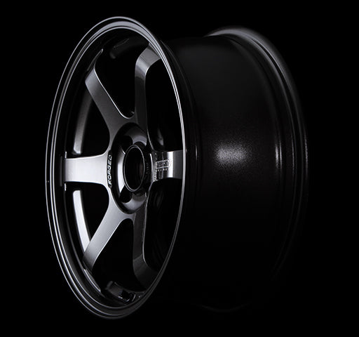 VOLK Racing TE37 Sonic Wheel