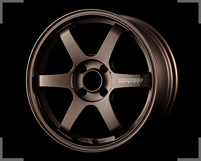 VOLK Racing TE37 Sonic Wheel