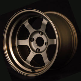 VOLK Racing TE37V Wheel