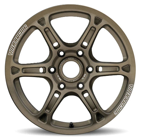 VOLK Racing TE37XTR Wheel