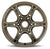 VOLK Racing TE37XTR Wheel