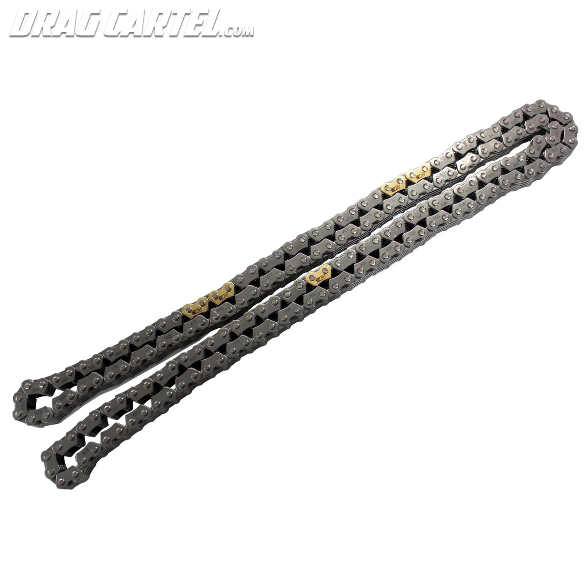 Drag Cartel Heavy Duty Timing Chain - K-Series