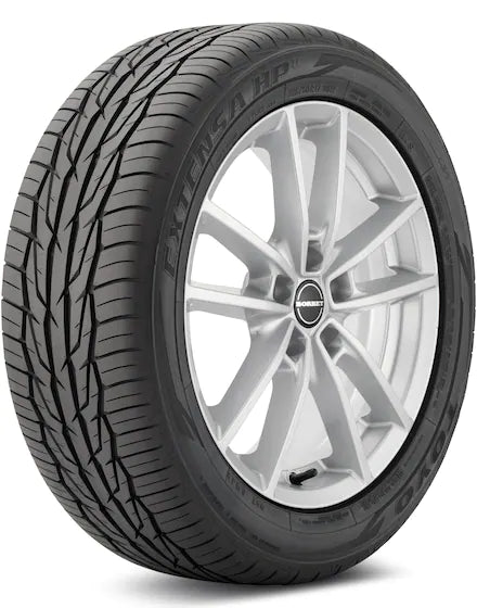 Toyo Extensa HP II All Season Tire