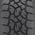 Toyo Open Country A/T III Tire