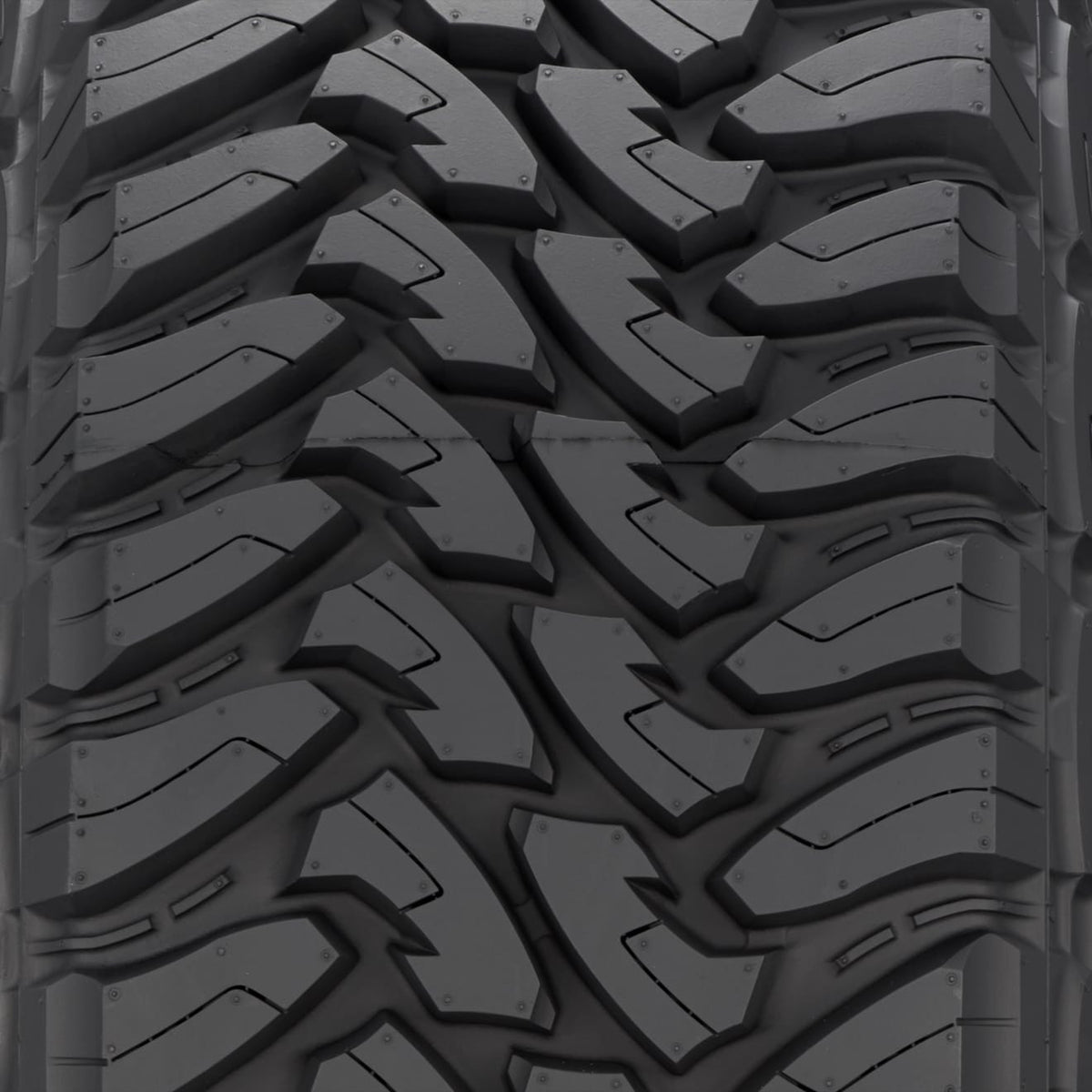 Toyo Open Country M/T Tire