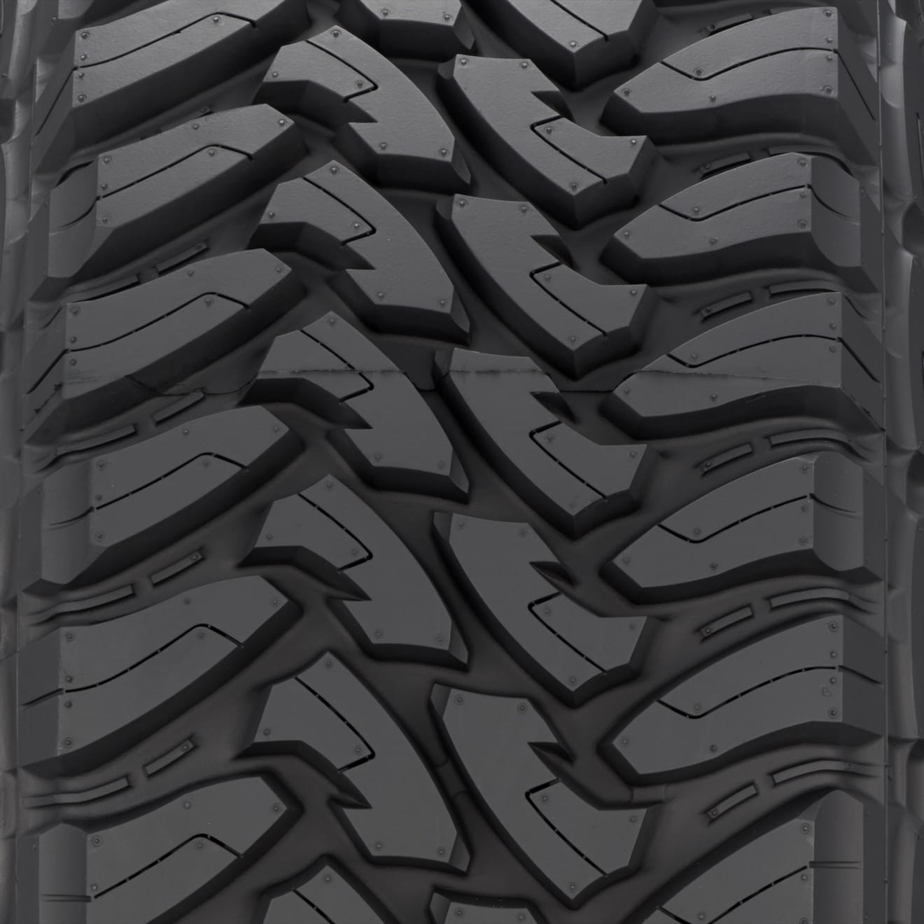 Toyo Open Country M/T Tire