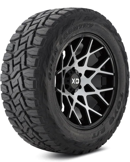 Toyo Open Country R/T Tire