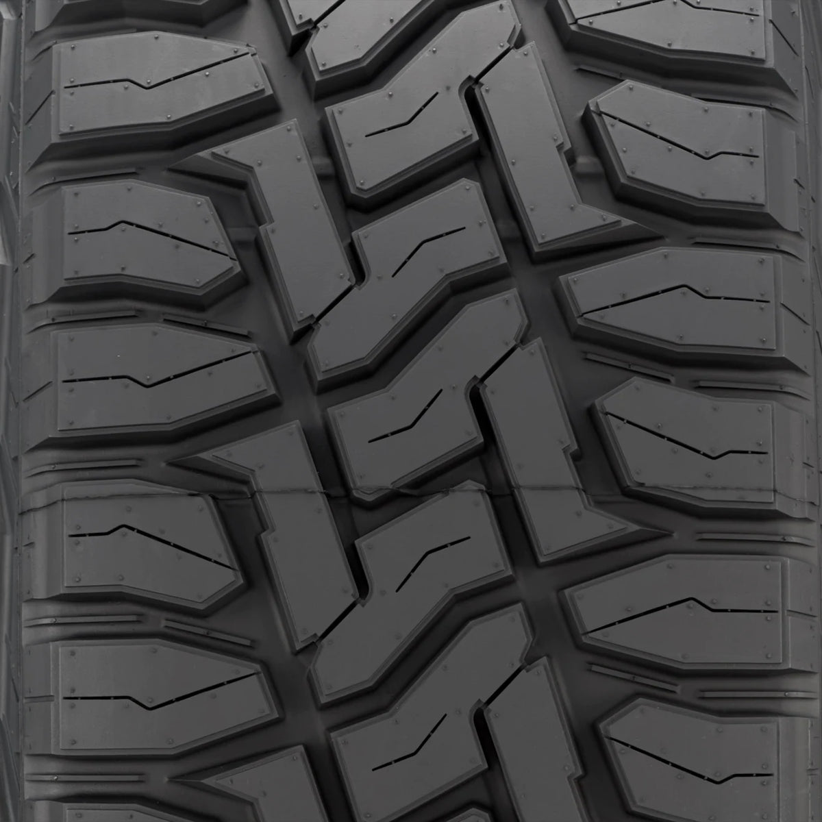 Toyo Open Country R/T Tire