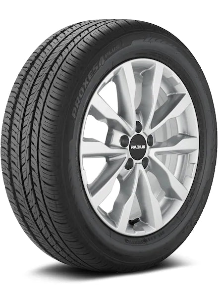 Toyo Proxes 4 Plus A Tire