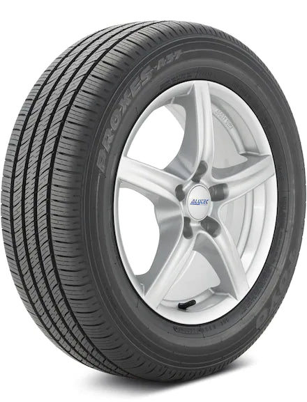 Toyo Proxes A37 Tire