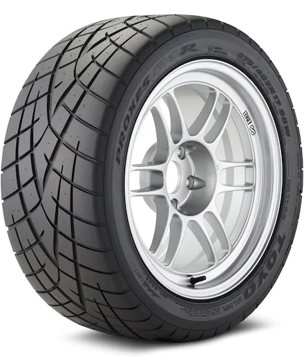 Toyo Proxes R1R Tire - ABAutoworks