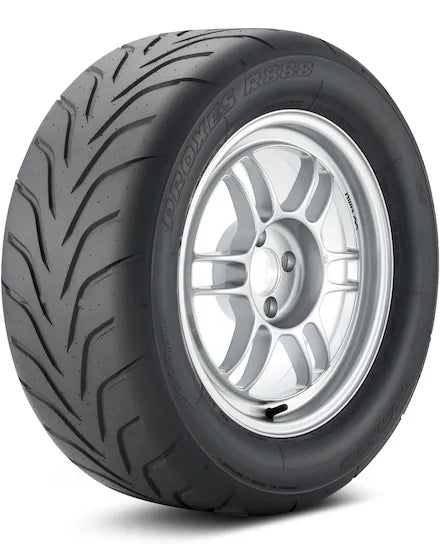 Toyo Proxes R888 Tire