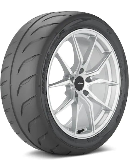 Toyo Proxes R888R Tire