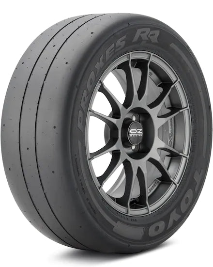 Toyo Proxes RR Tire