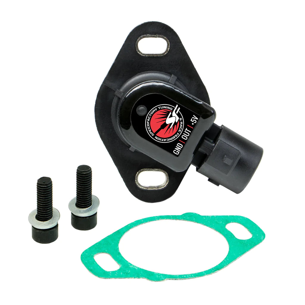 SpeedFactory Racing Throttle Position Sensor - B/D/F/H Series Engines