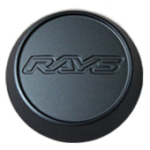 RAYS Engineering High Type Center Cap for G25 / TE37 Ultra / ZE40