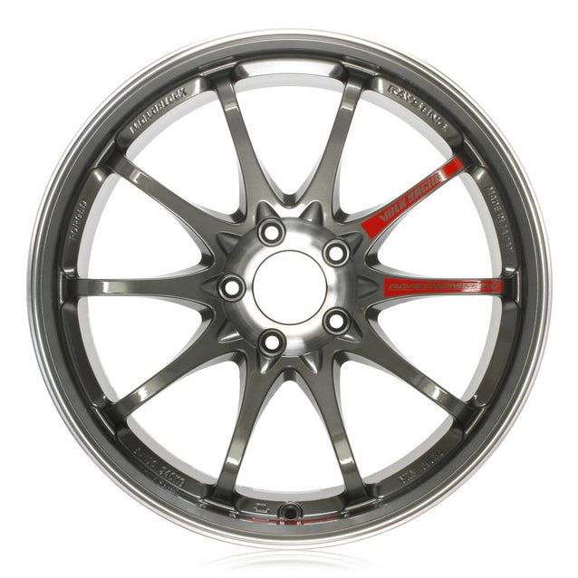 VOLK Racing CE28SL Wheel