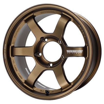 VOLK Racing TE37 Progressive Model Wheel