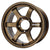 VOLK Racing TE37 Progressive Model Wheel