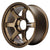 VOLK Racing TE37 Progressive Model Wheel