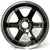 VOLK Racing TE37SL Wheels (Set of Four) - 15 Inch