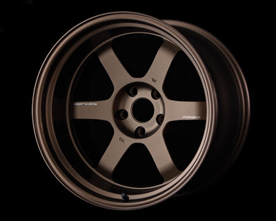 VOLK Racing TE37V Mark-II Wheel