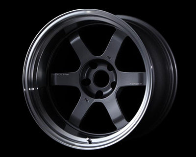 VOLK Racing TE37V Mark-II Wheel