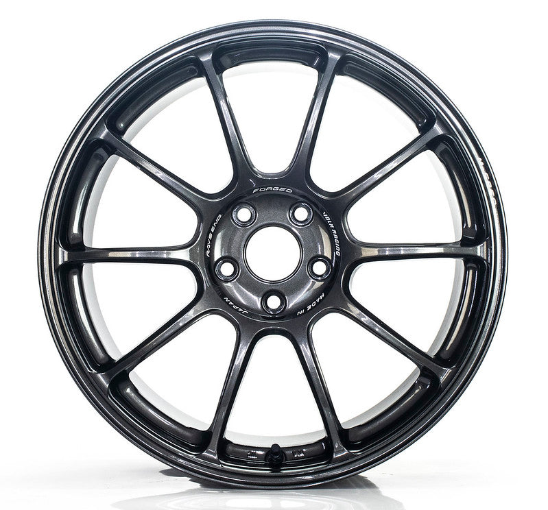VOLK Racing ZE40 M-Spec Wheel