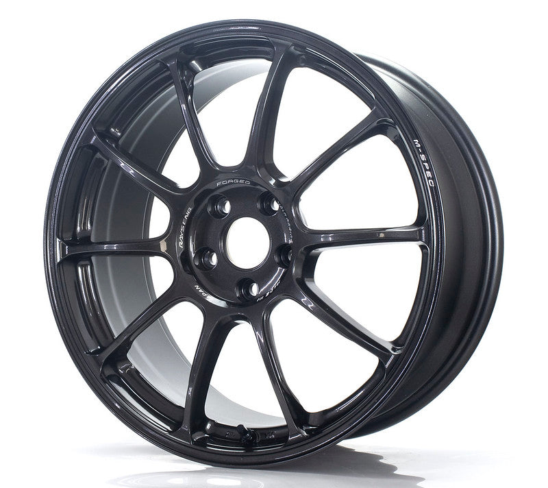 VOLK Racing ZE40 M-Spec Wheel